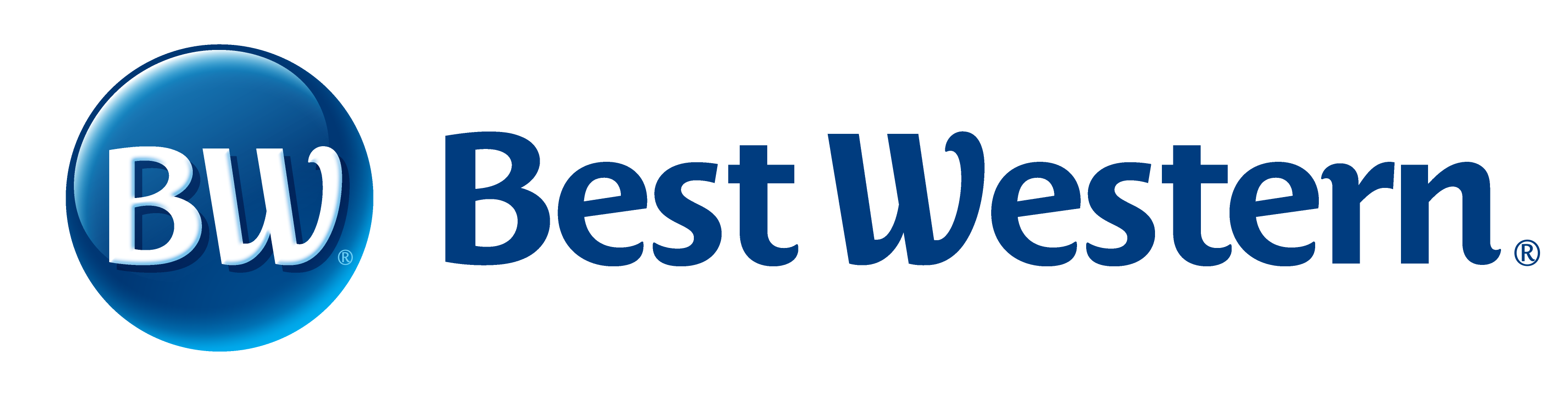 Best Western Plus Logo