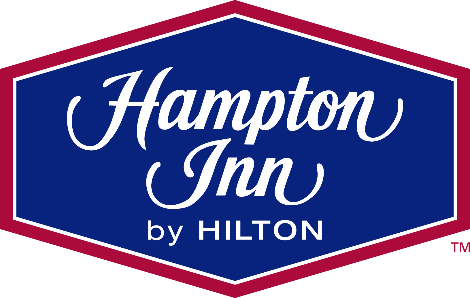 Hampton Inn Logo